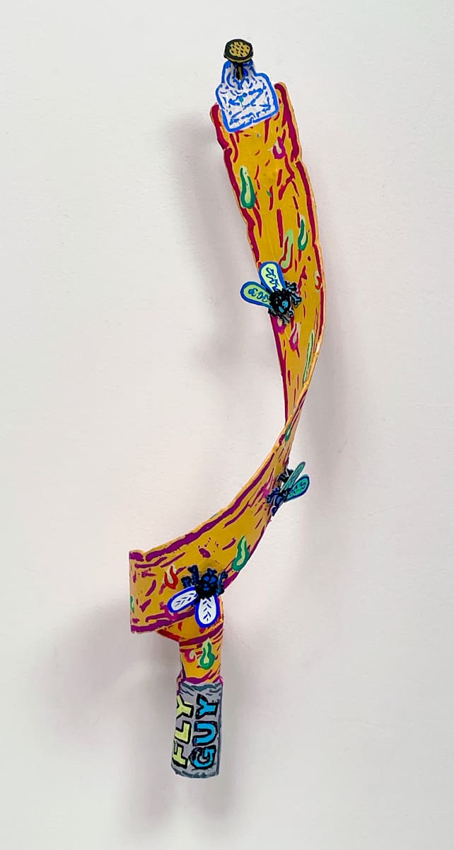 Fly Guy by Taylor McKimens, Image 5.