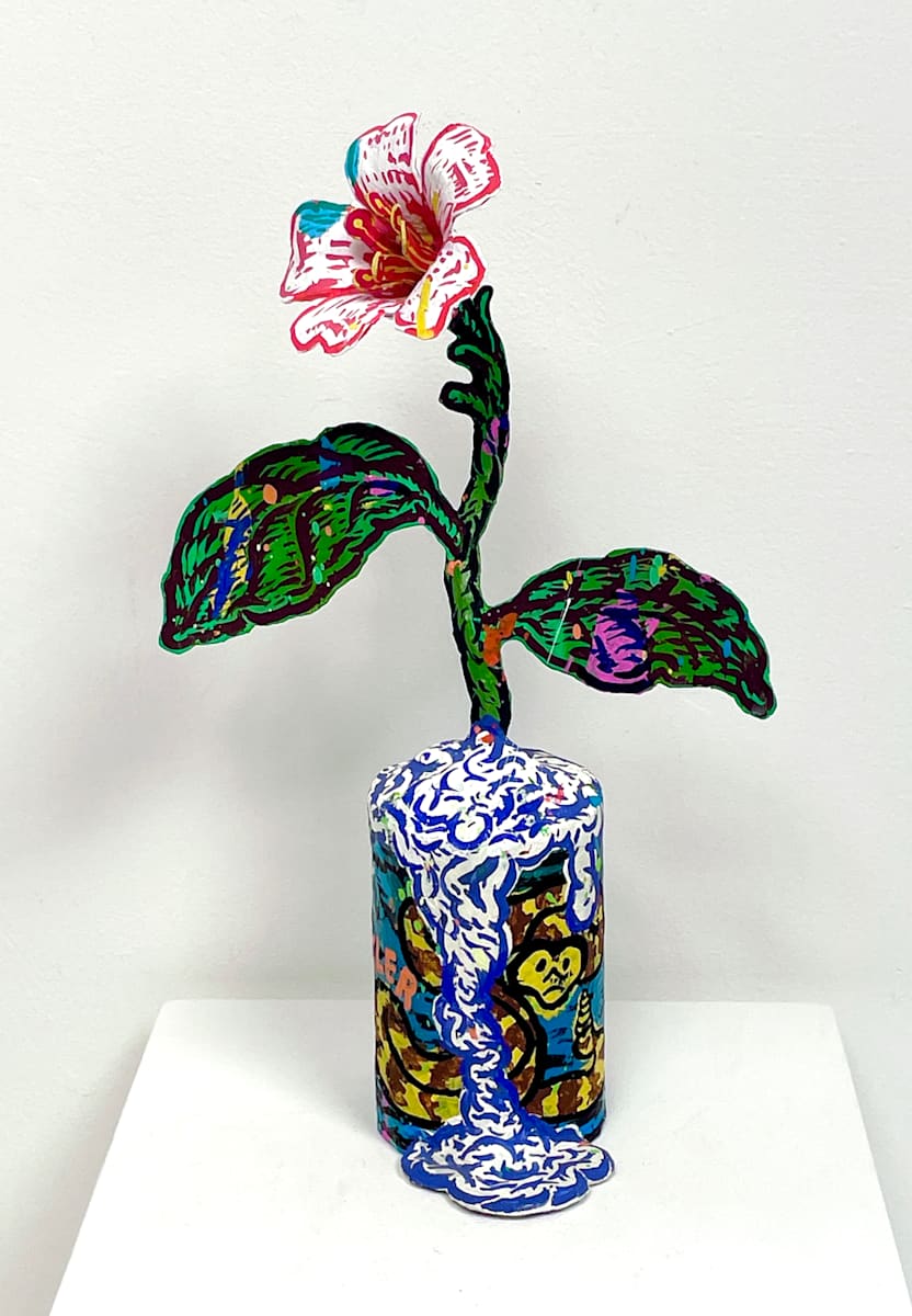 Rattler by Taylor McKimens, Image 4.