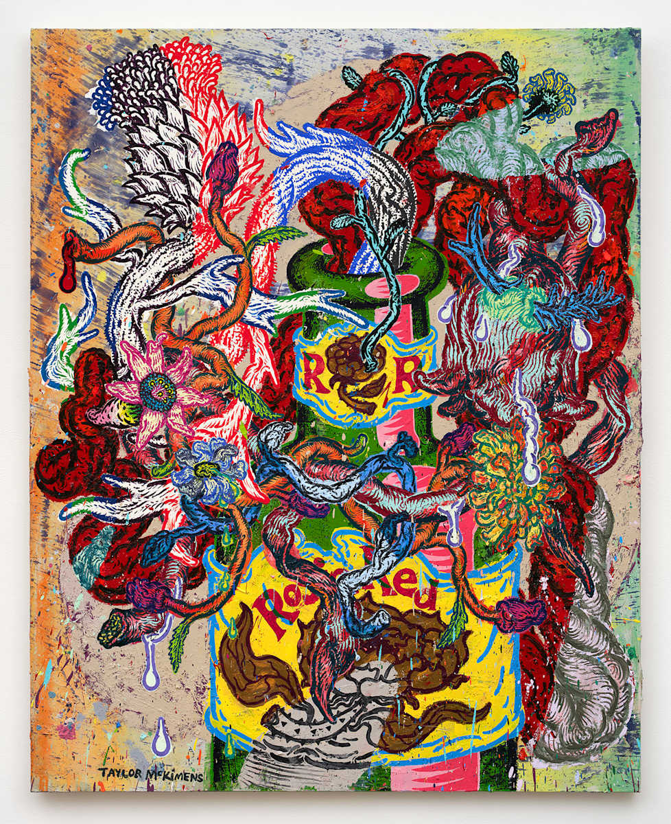 Rosie Red by Taylor McKimens, Image 6.