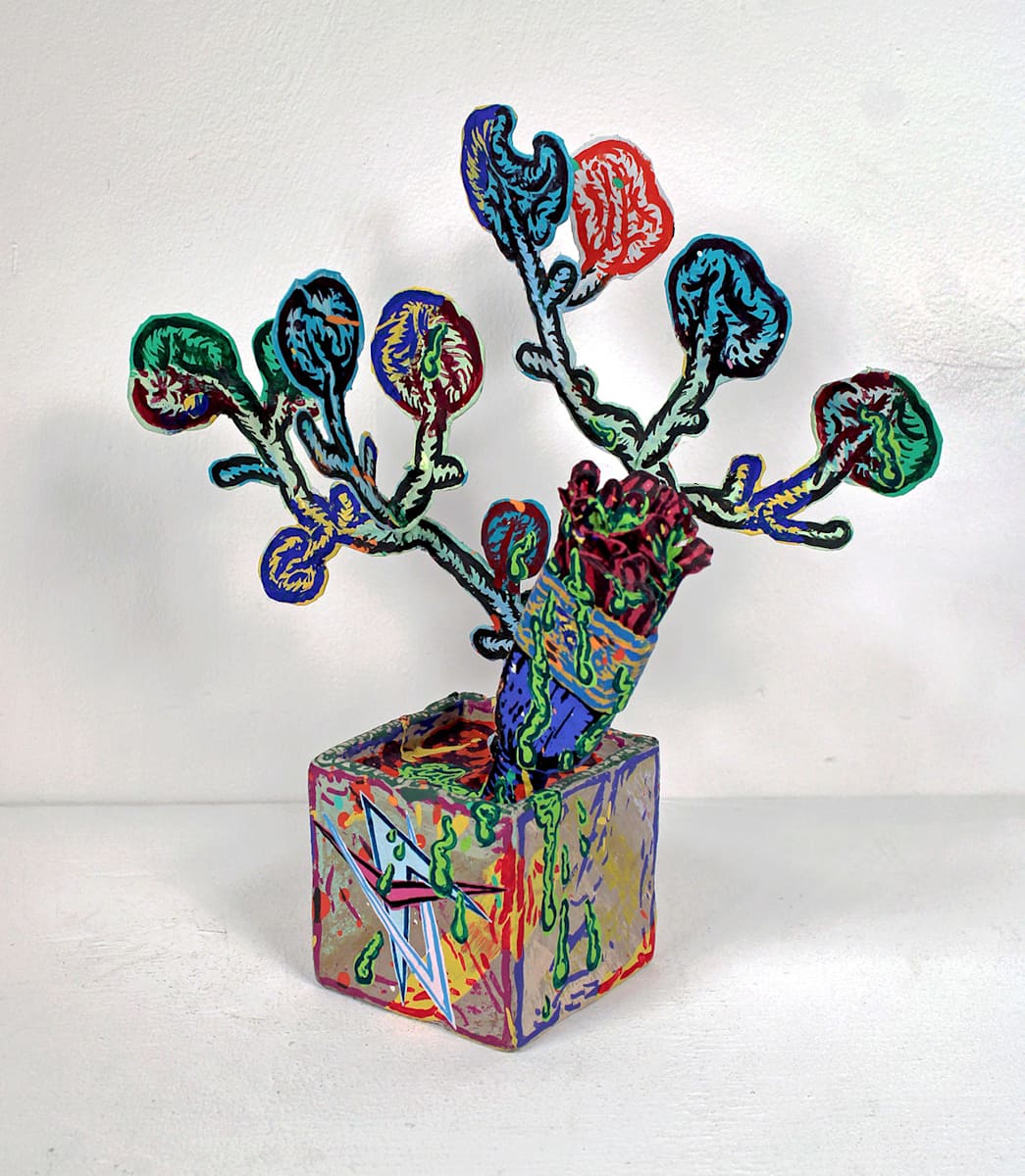 Zing Box by Taylor McKimens, Image 4.