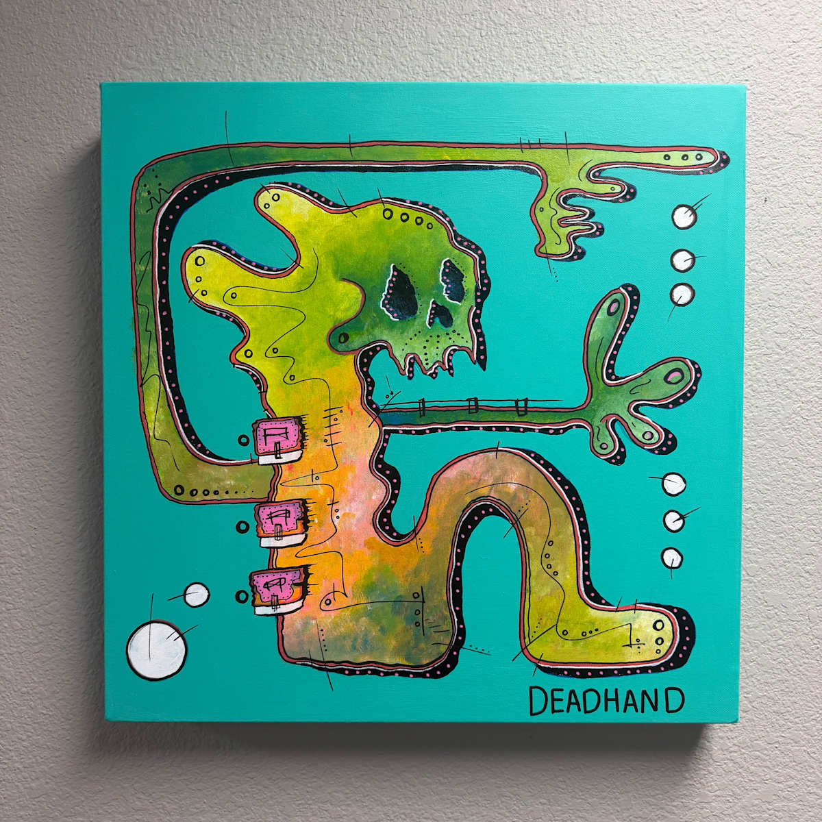 This Way! by DEADHAND, Image 3.