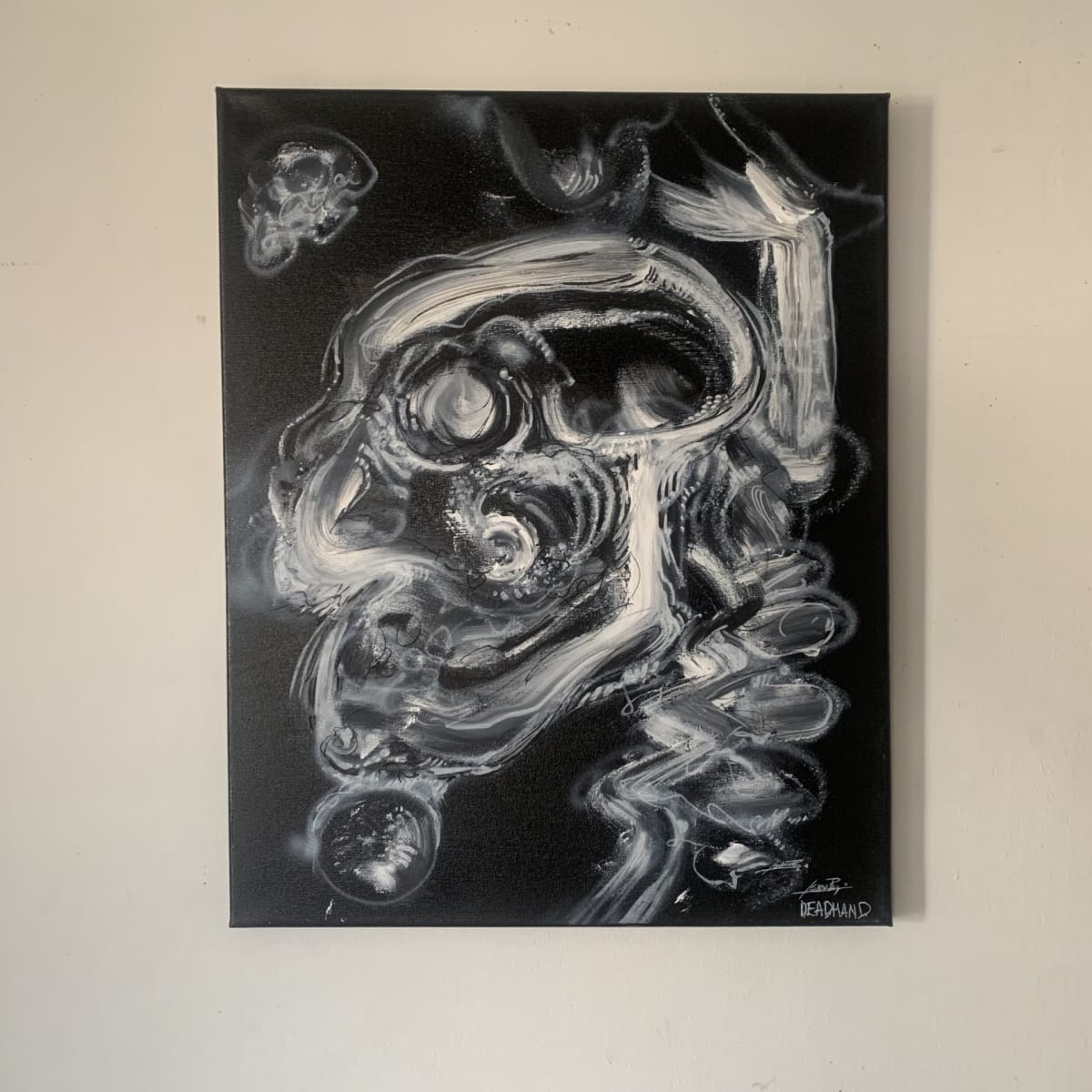 Soft Flow by Shannon Palmer (deadhand), Image 2.