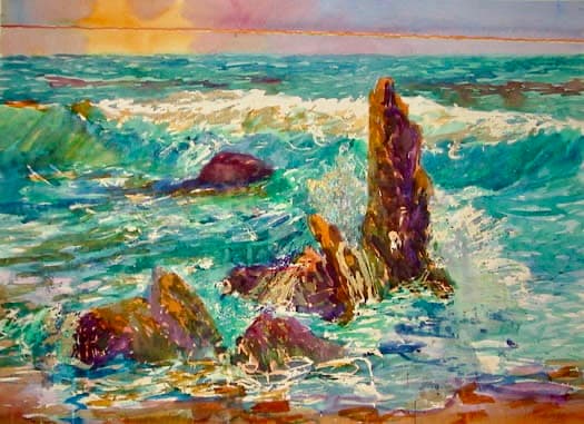 August 14, 1997 by Augustine Blaisdell 