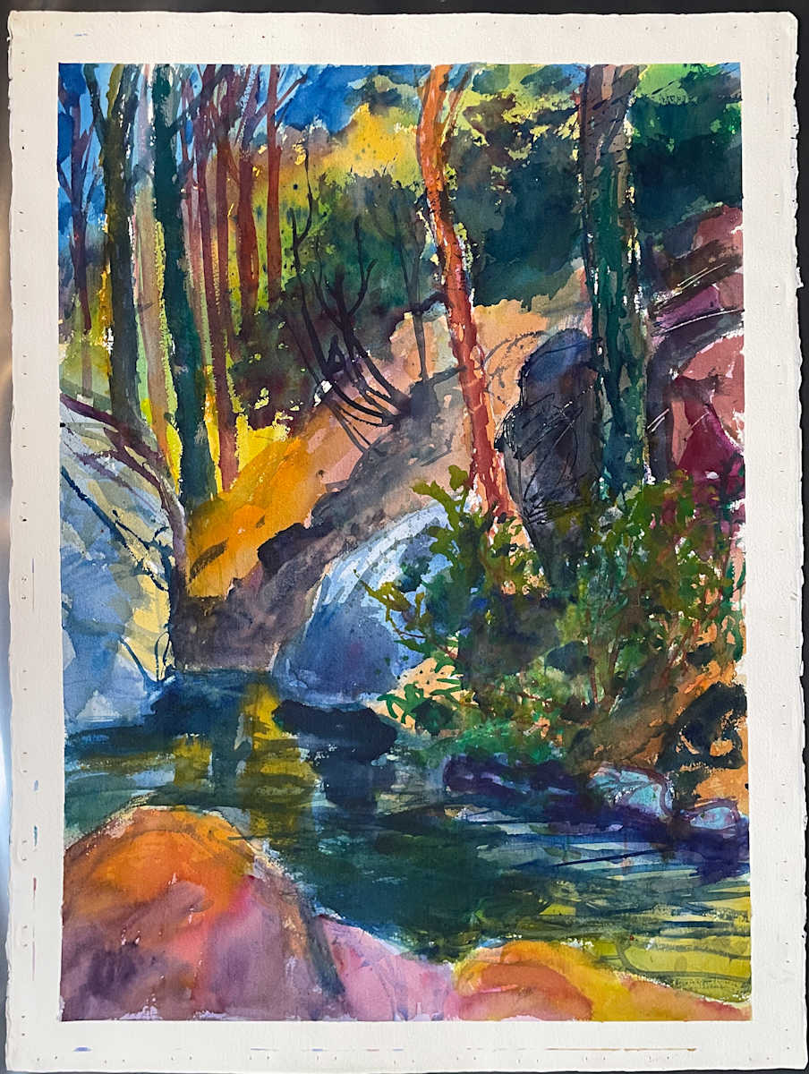 Untitled by The Estate of Don Blaisdell 
