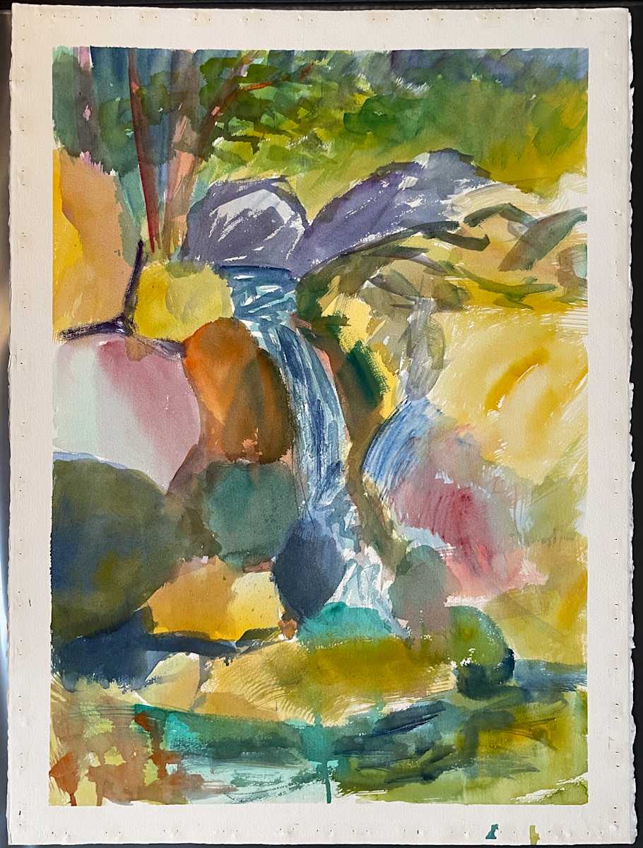 Untitled by The Estate of Don Blaisdell 