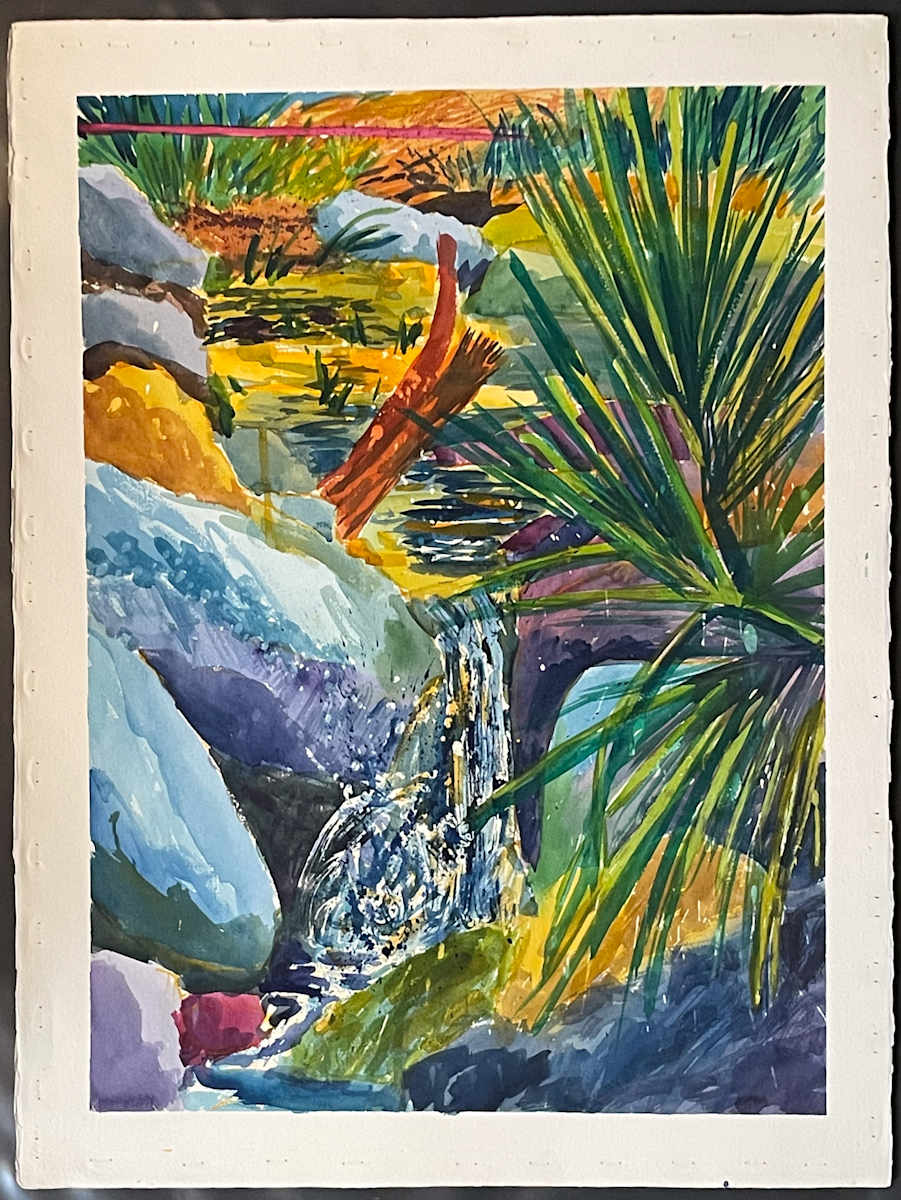 Untitled by The Estate of Don Blaisdell 