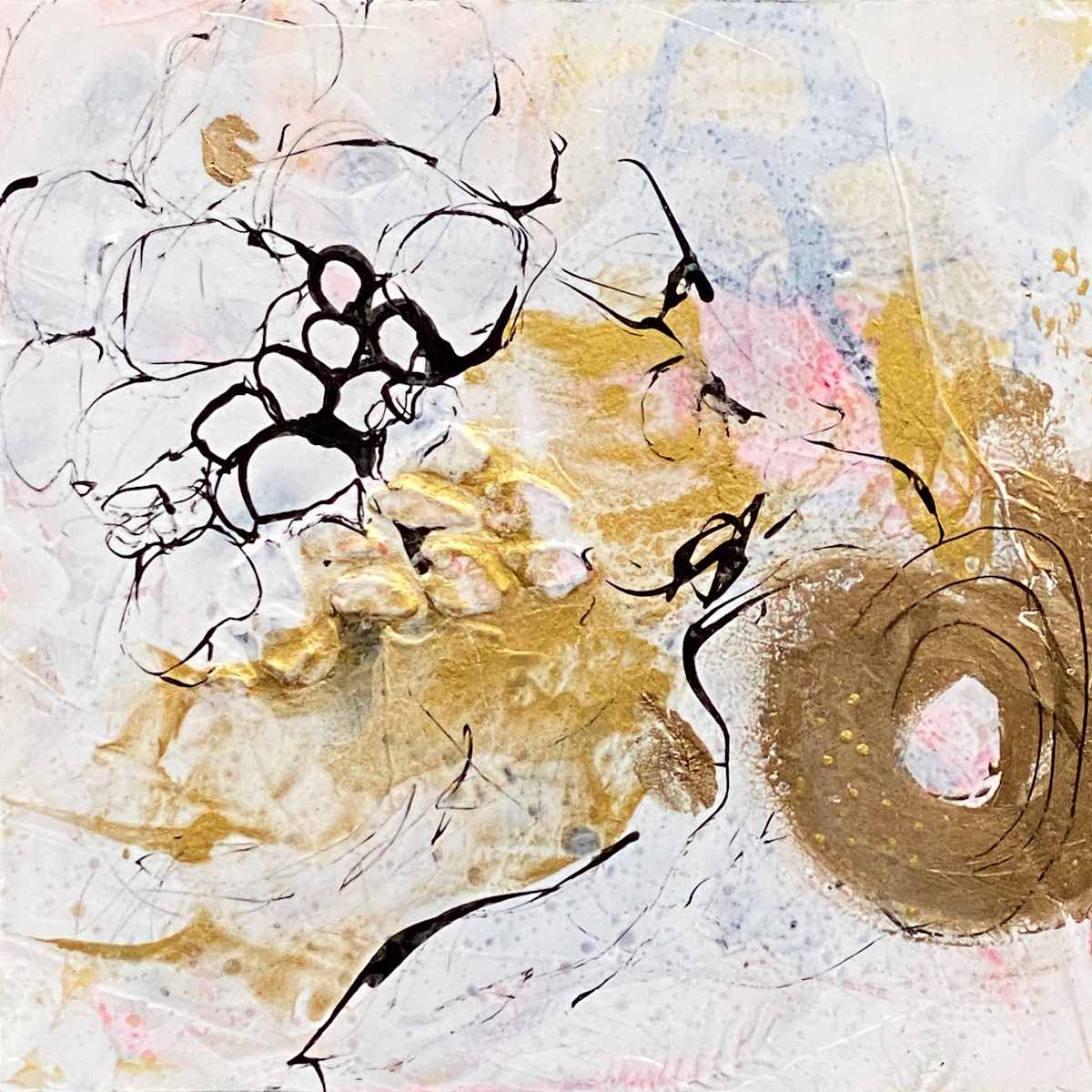 A-Venturing by Patricia Sandberg, Image 1.