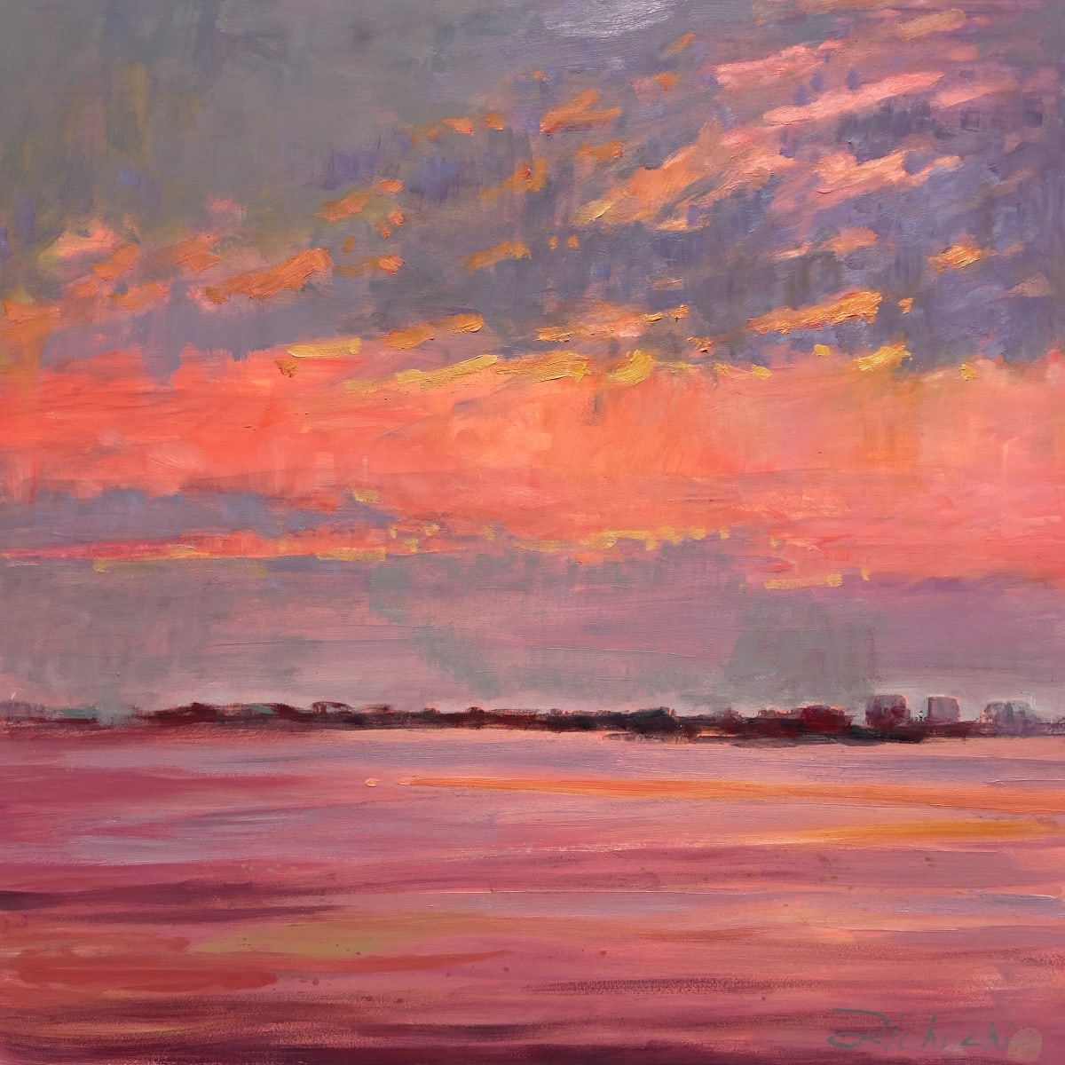 988 series 6 by Linda Richichi 