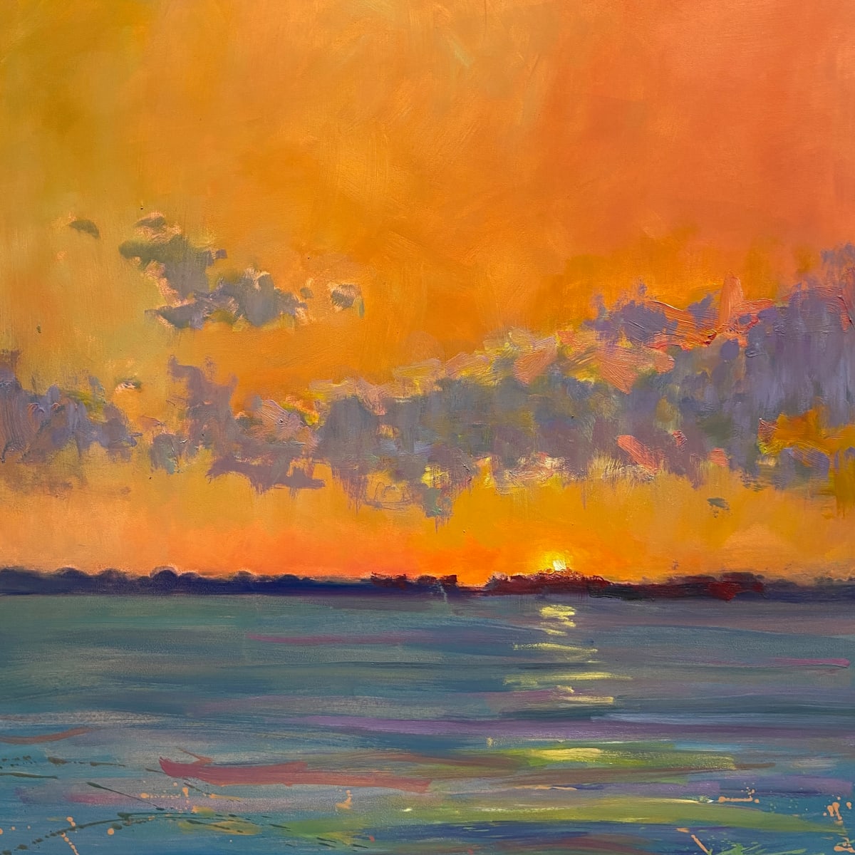 988 Series 2 by Linda Richichi 