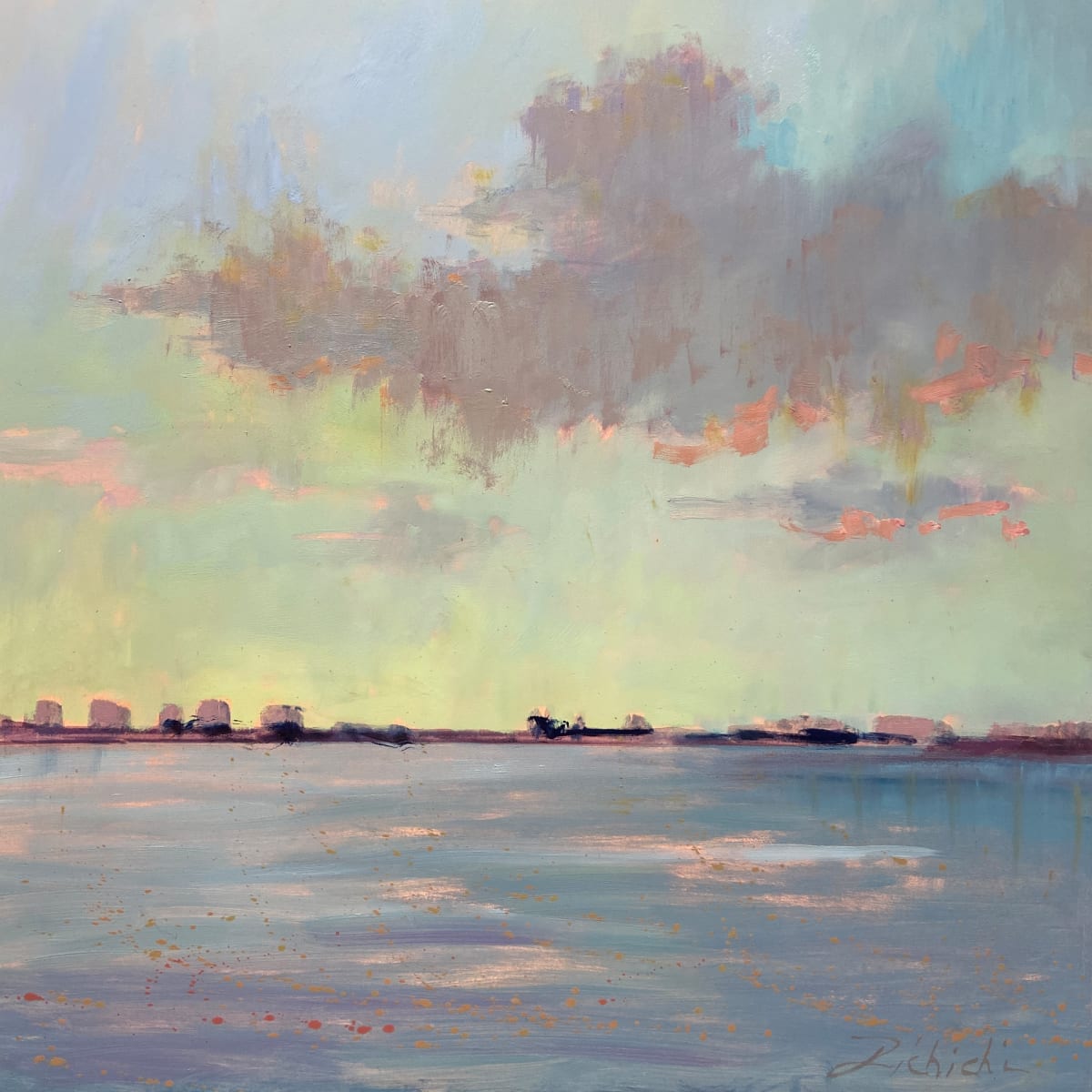 988 series 4 by Linda Richichi 