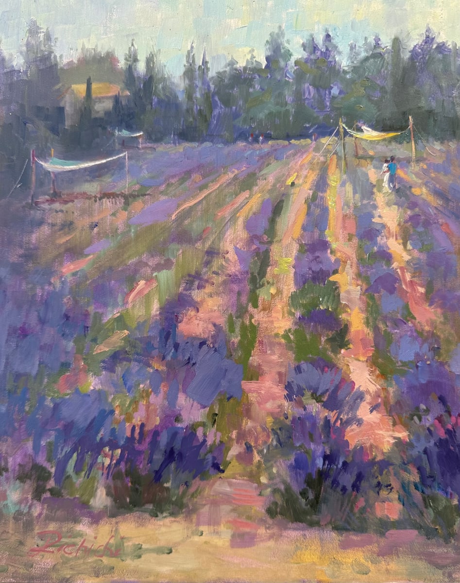 For Better or For Worse by Linda Richichi 