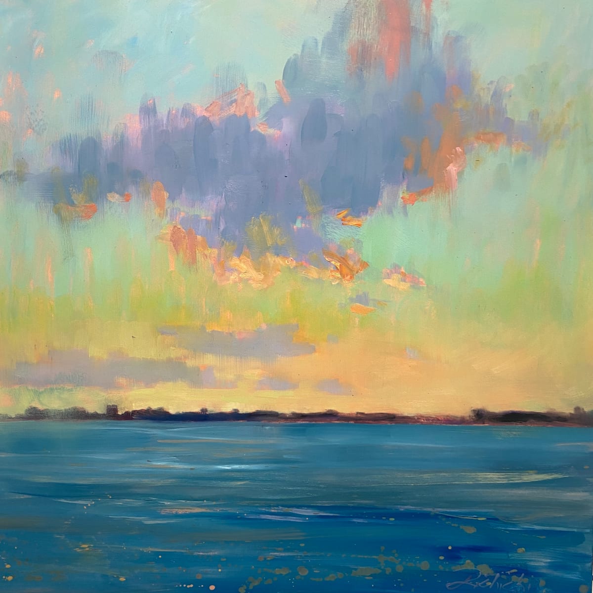 988 Series 3 by Linda Richichi 