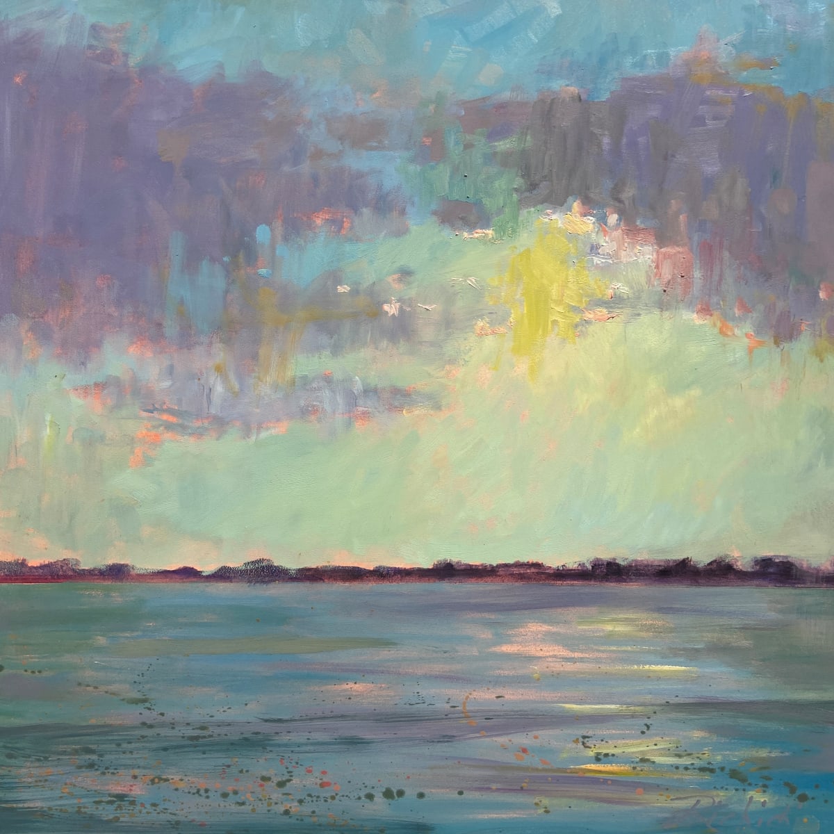 988 series 7 by Linda Richichi 