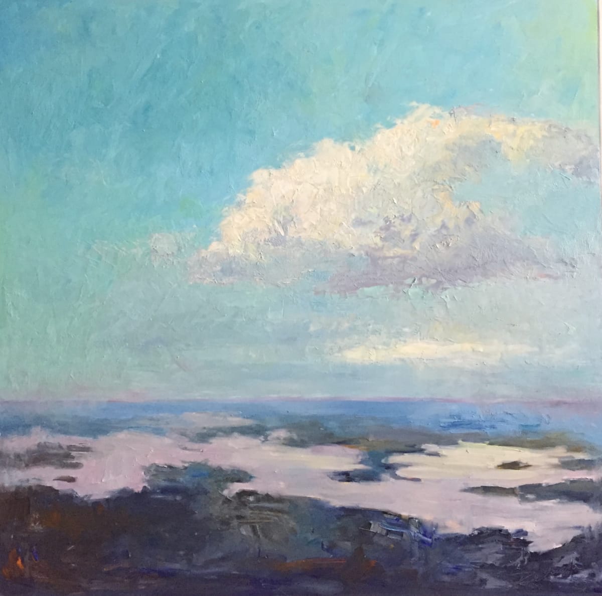 Higher Perspective by Linda Richichi, Image 2.