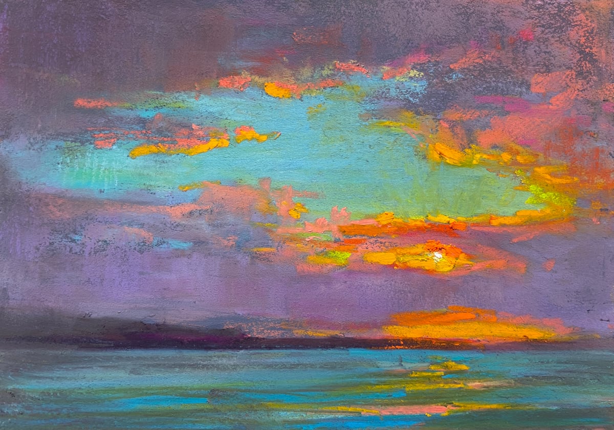 Sky Fire, Image 1.