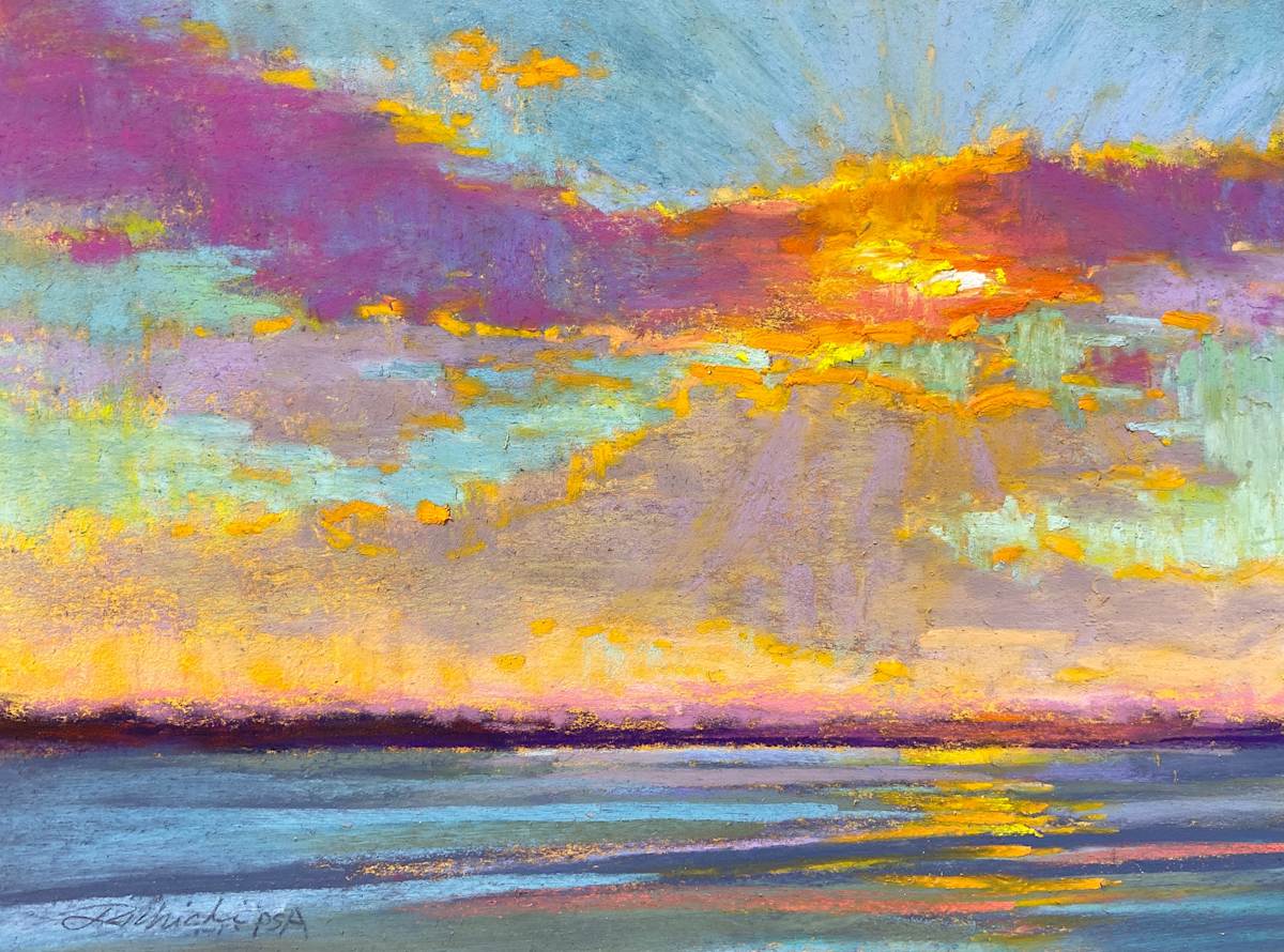 Sun Colors, Image 1.