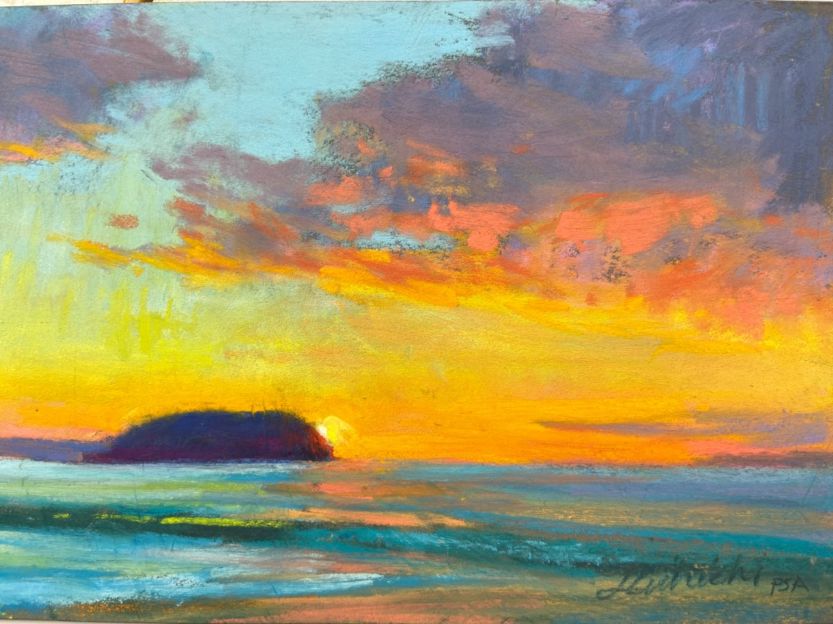 Colors on the Gulf, Image 1.