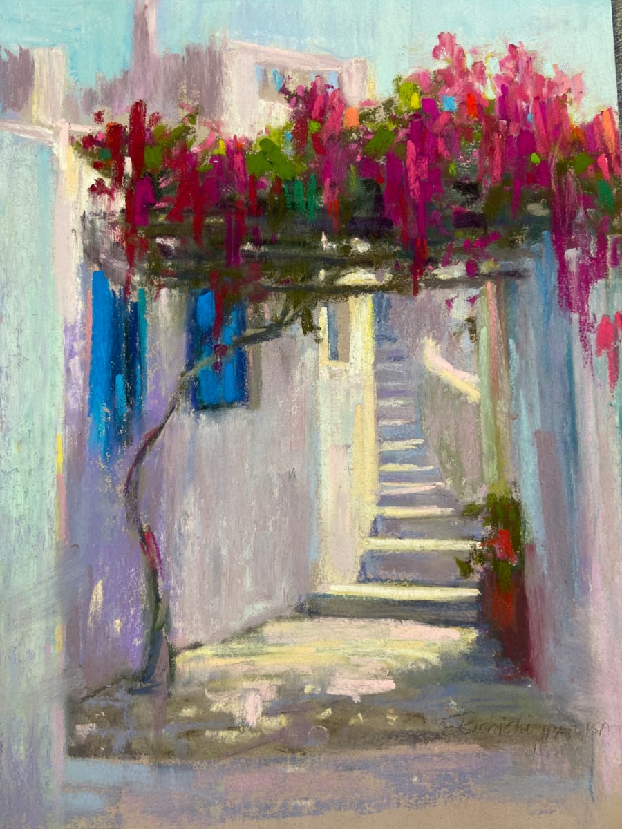 Greece Light, Image 1.