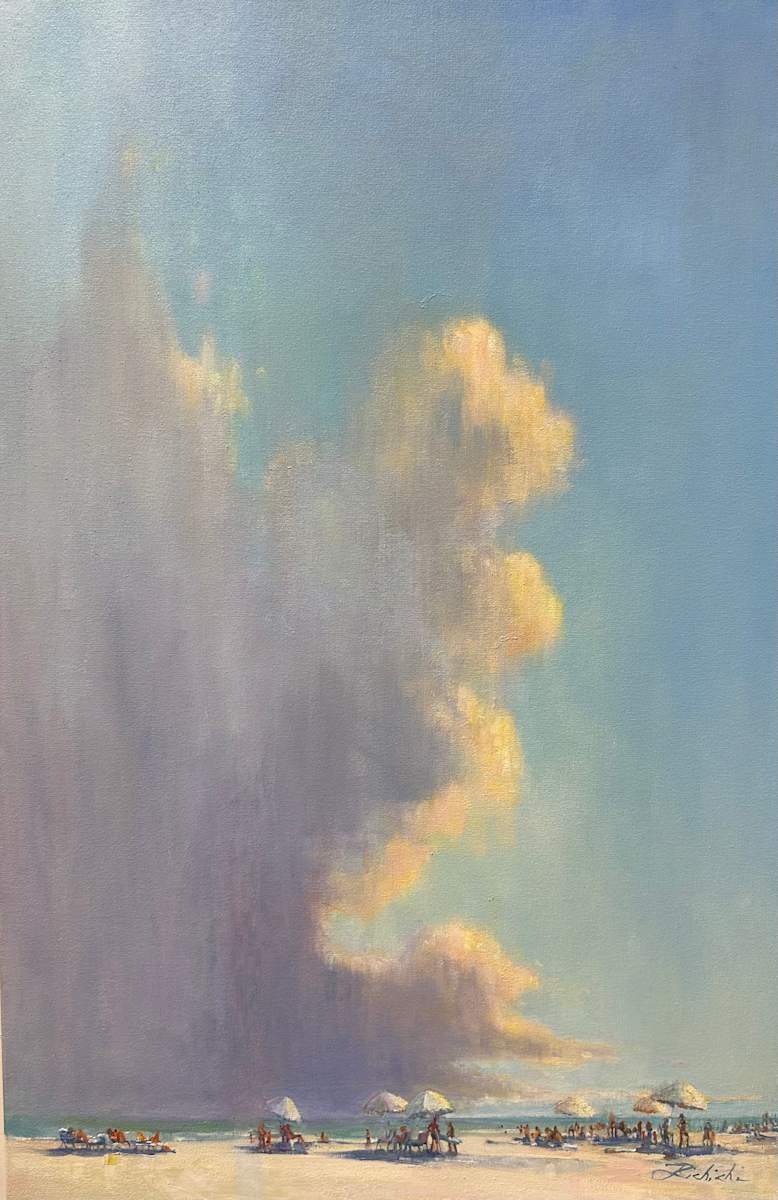 Intersection by Linda Richichi 