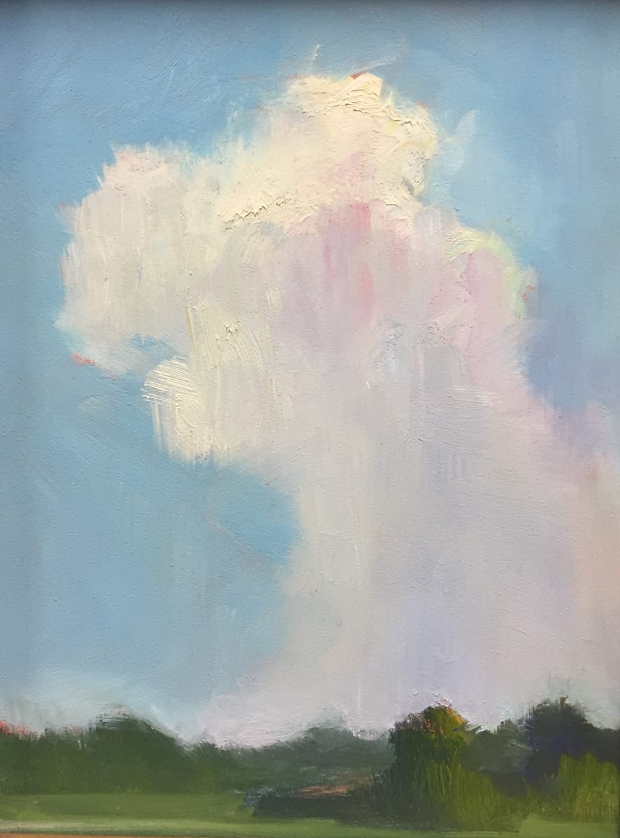Uprising by Linda Richichi, Image 1.