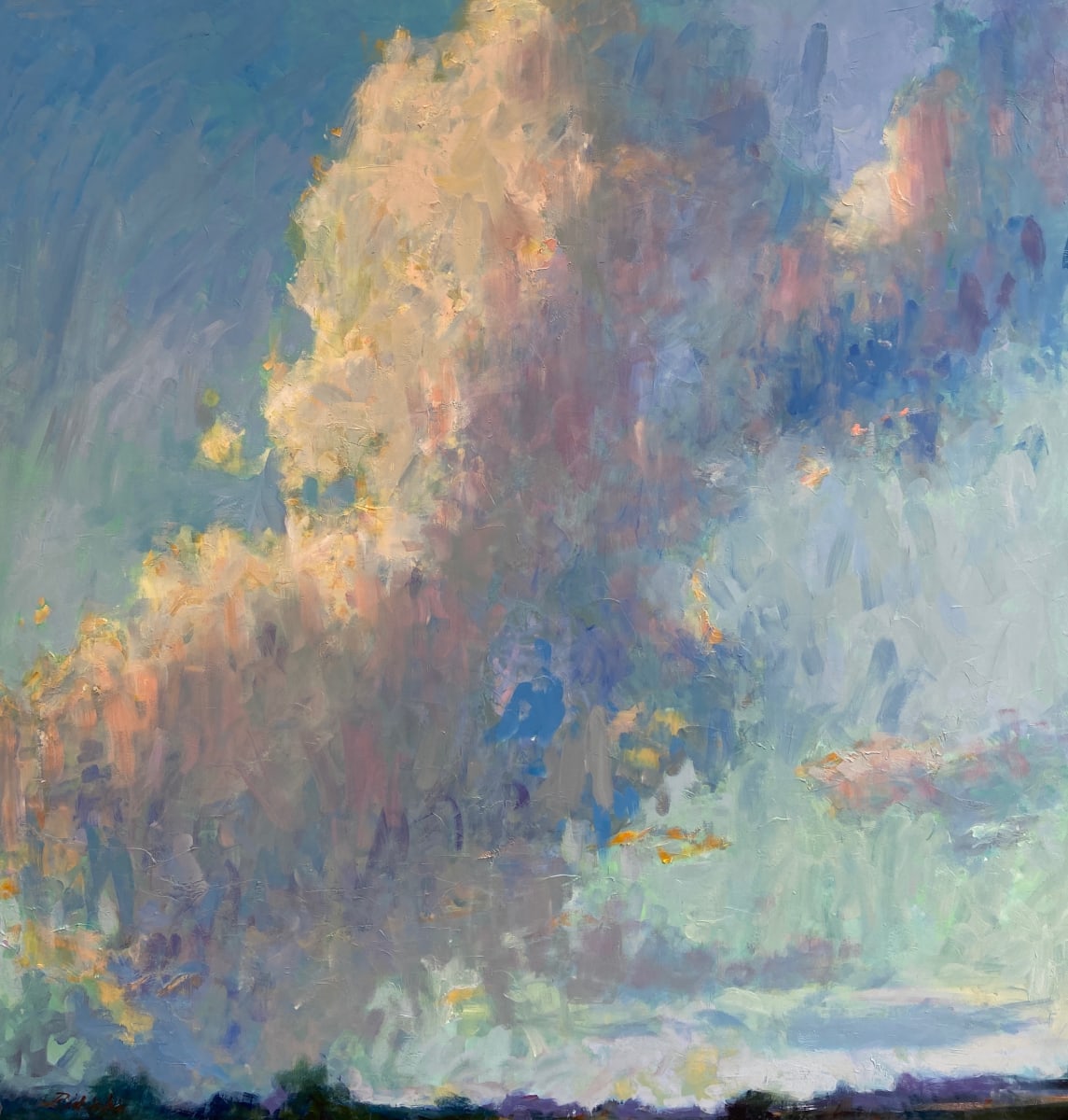 Rise Above Again by Linda Richichi 