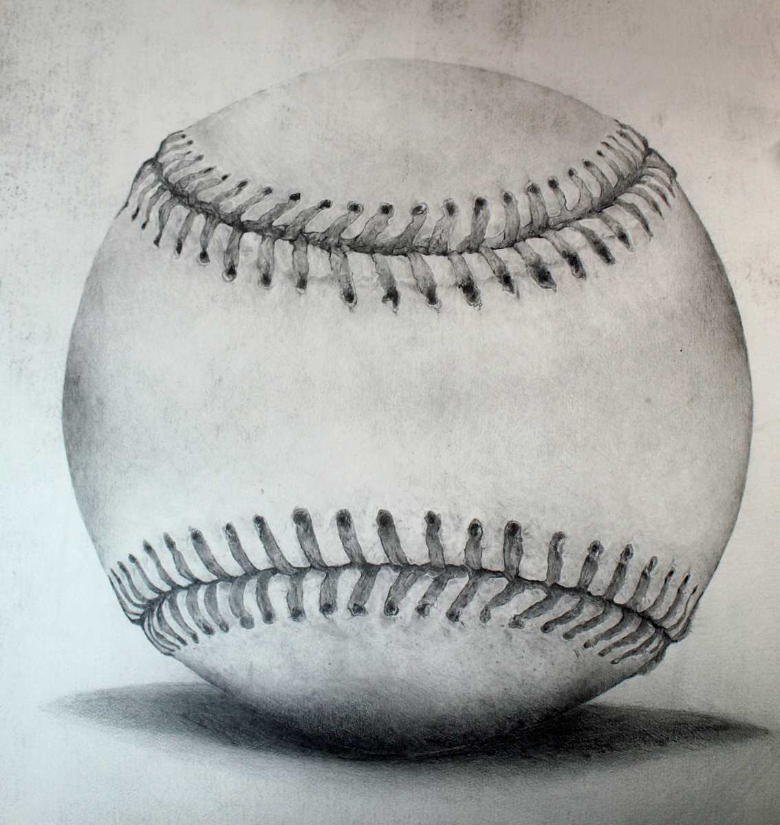 Baseball by Daniel Albers  Image: Baseball