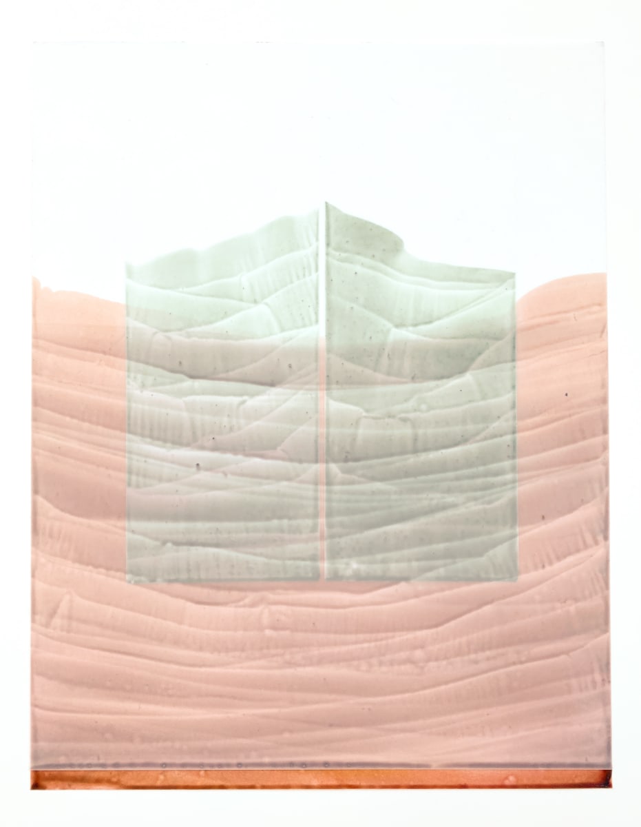 Canyon Specimen 132 by Emily Grace King, Image 1.