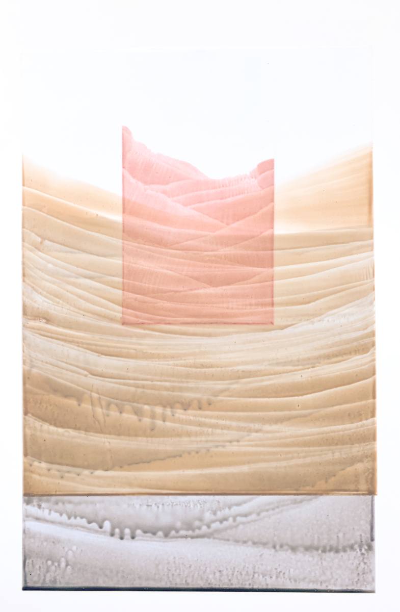 Canyon Specimen 131 by Emily Grace King, Image 1.