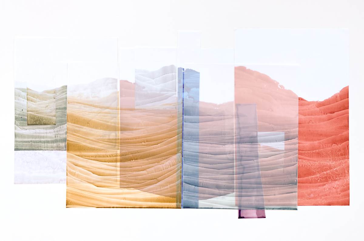 Canyon Specimen 127 by Emily Grace King, Image 1.