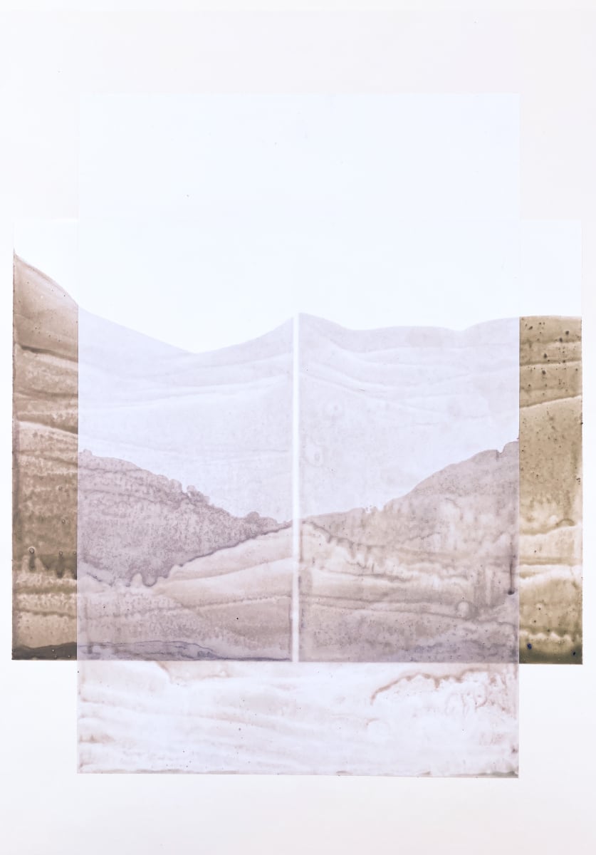 Slot Canyon by Emily Grace King, Image 10.