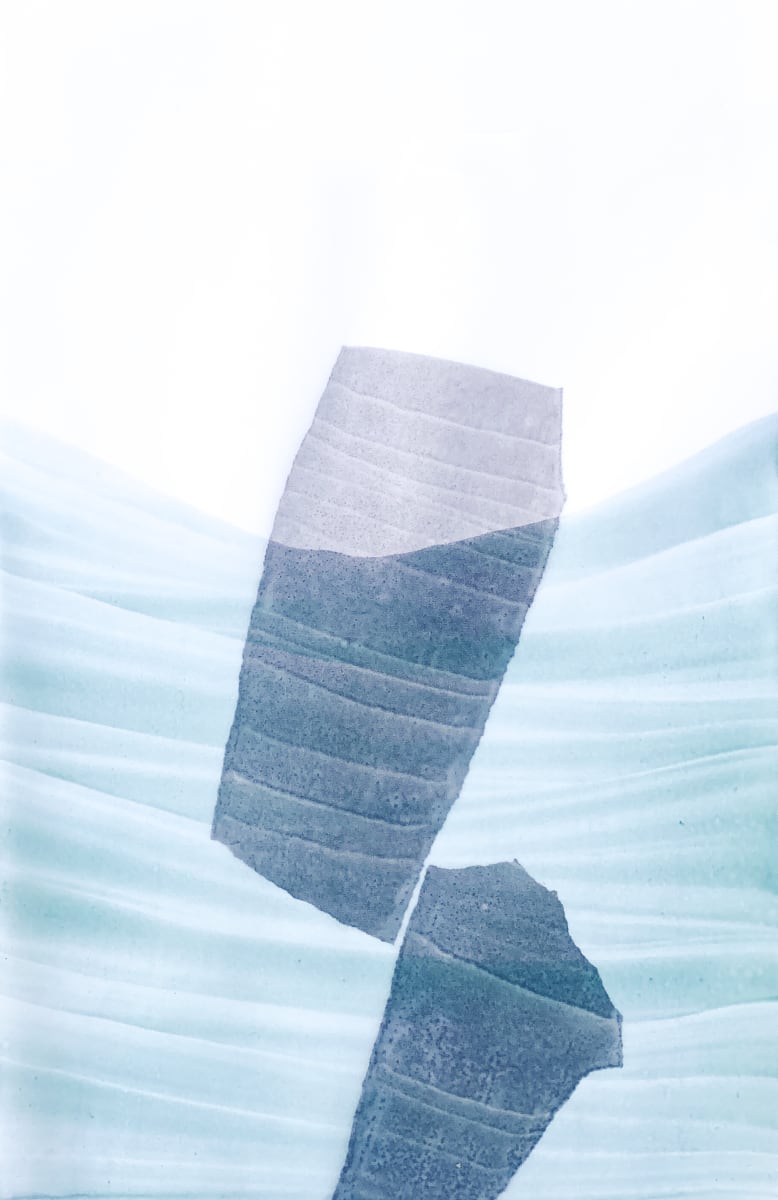 May We Float Away by Emily Grace King 