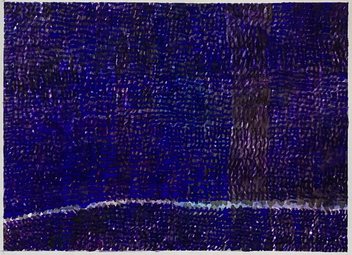 Vigorous Life (22-108) by Taesook Jung, Image 1.