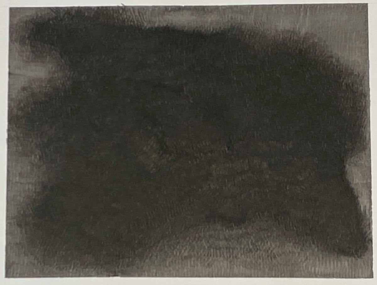 Vigorous Life (22-120) by Taesook Jung, Image 1.