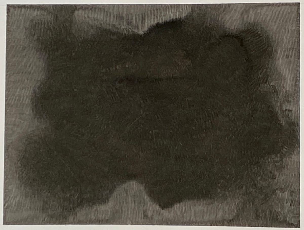 Vigorous Life (22-124) by Taesook Jung, Image 1.