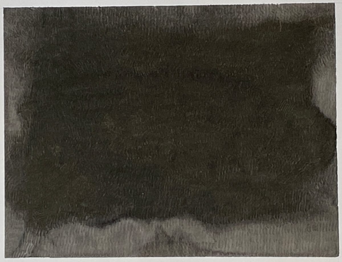 Vigorous Life (22-126) by Taesook Jung 