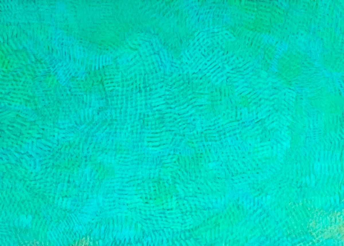 Vigorous Life by Taesook Jung, Image 1.