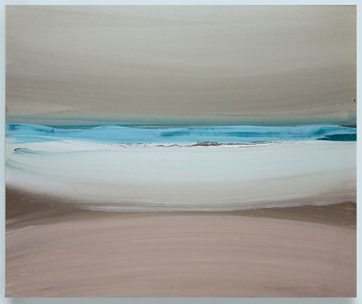 Untitled by Edward Clark 