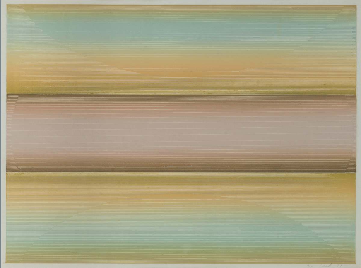 Untitled by Edward Clark, Image 2.