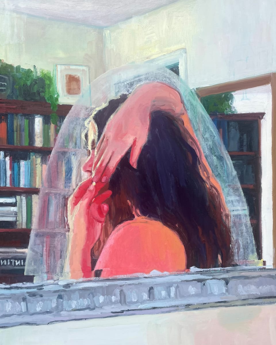 The Pearl by Lauren Karjala 