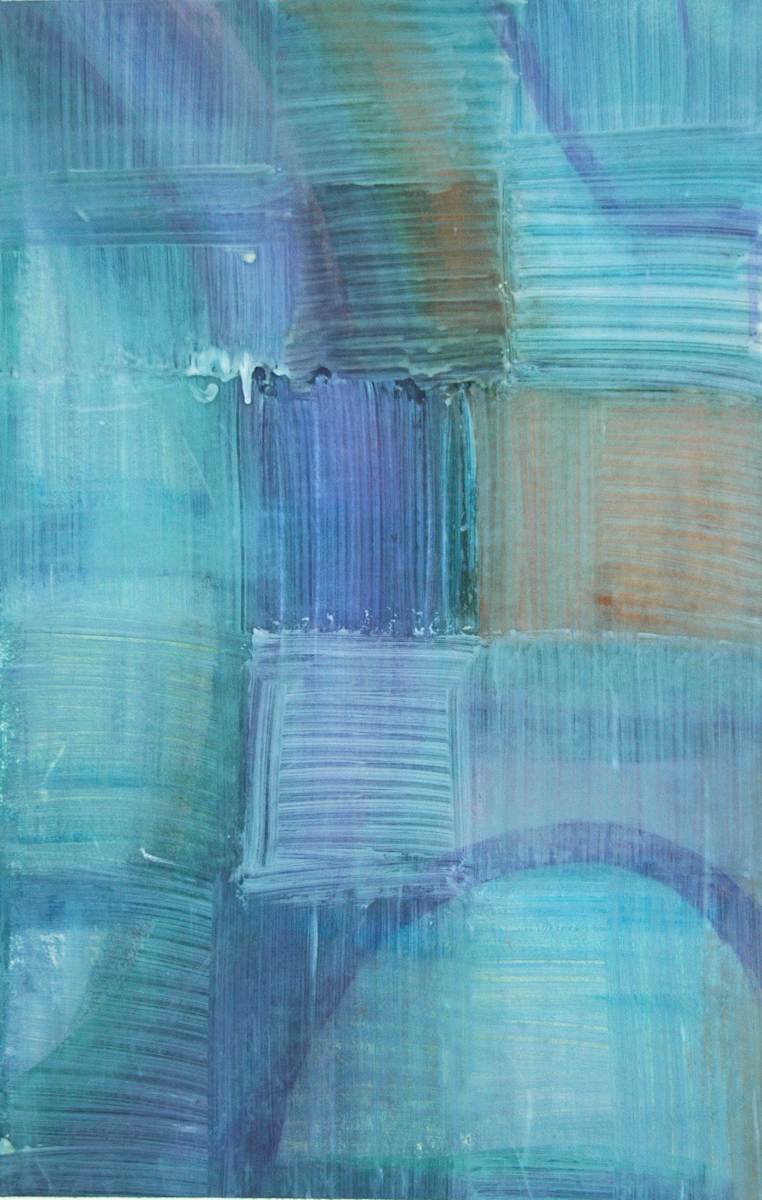 Anticipation by Margaret Galvin Johnson 