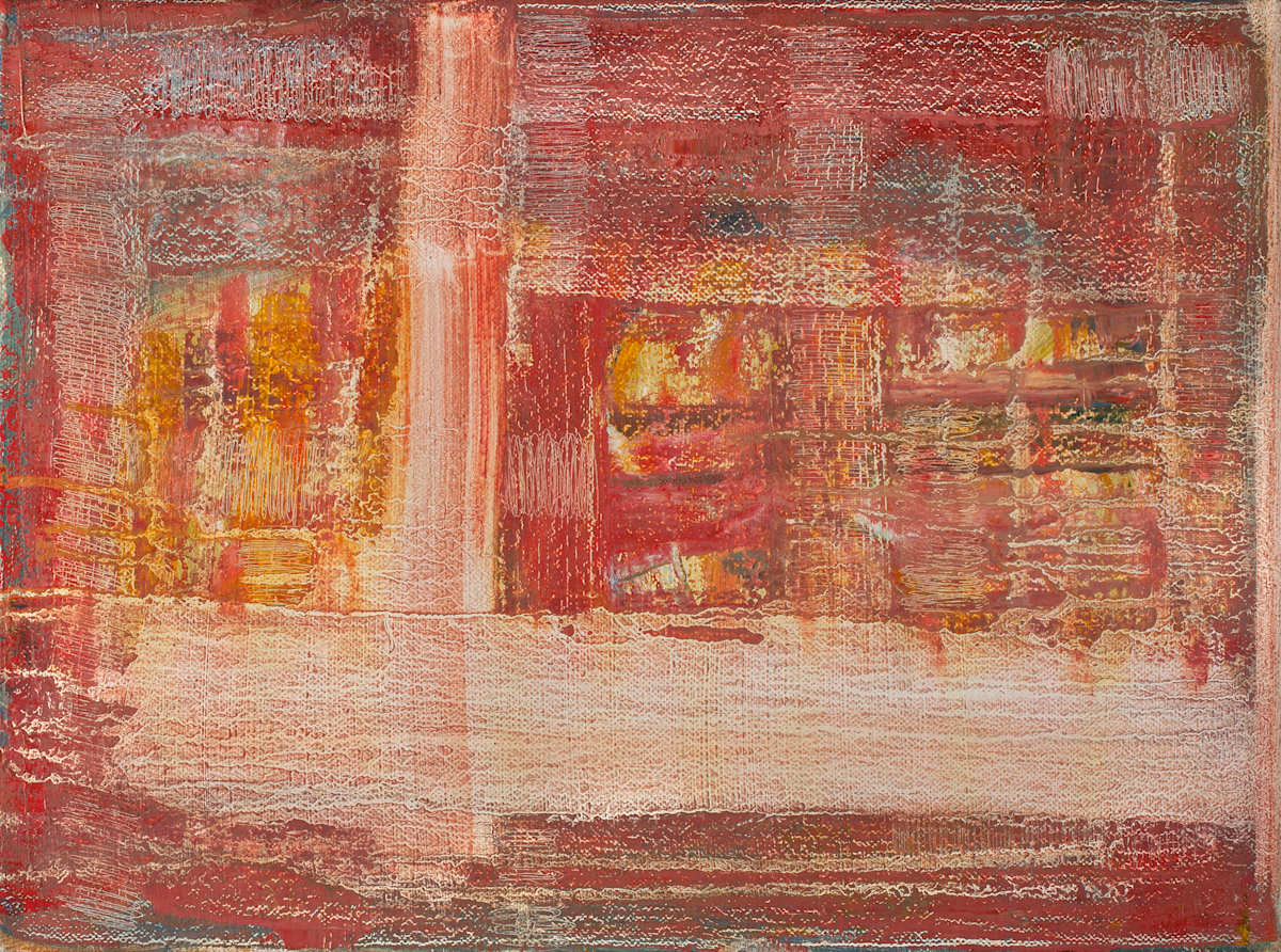 Beating The Resistance by Margaret Galvin Johnson, Image 1.