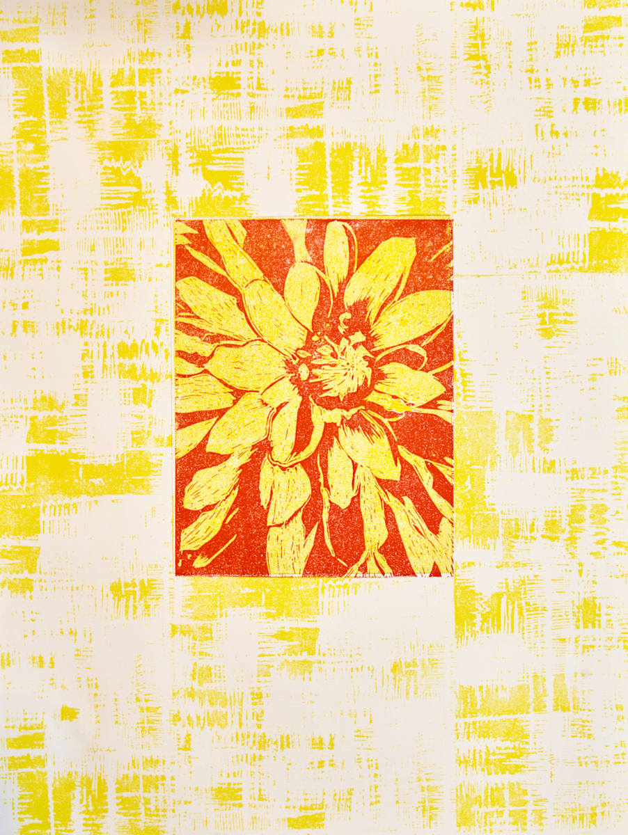 Crossing The Threshold by Margaret Galvin Johnson, Image 1.