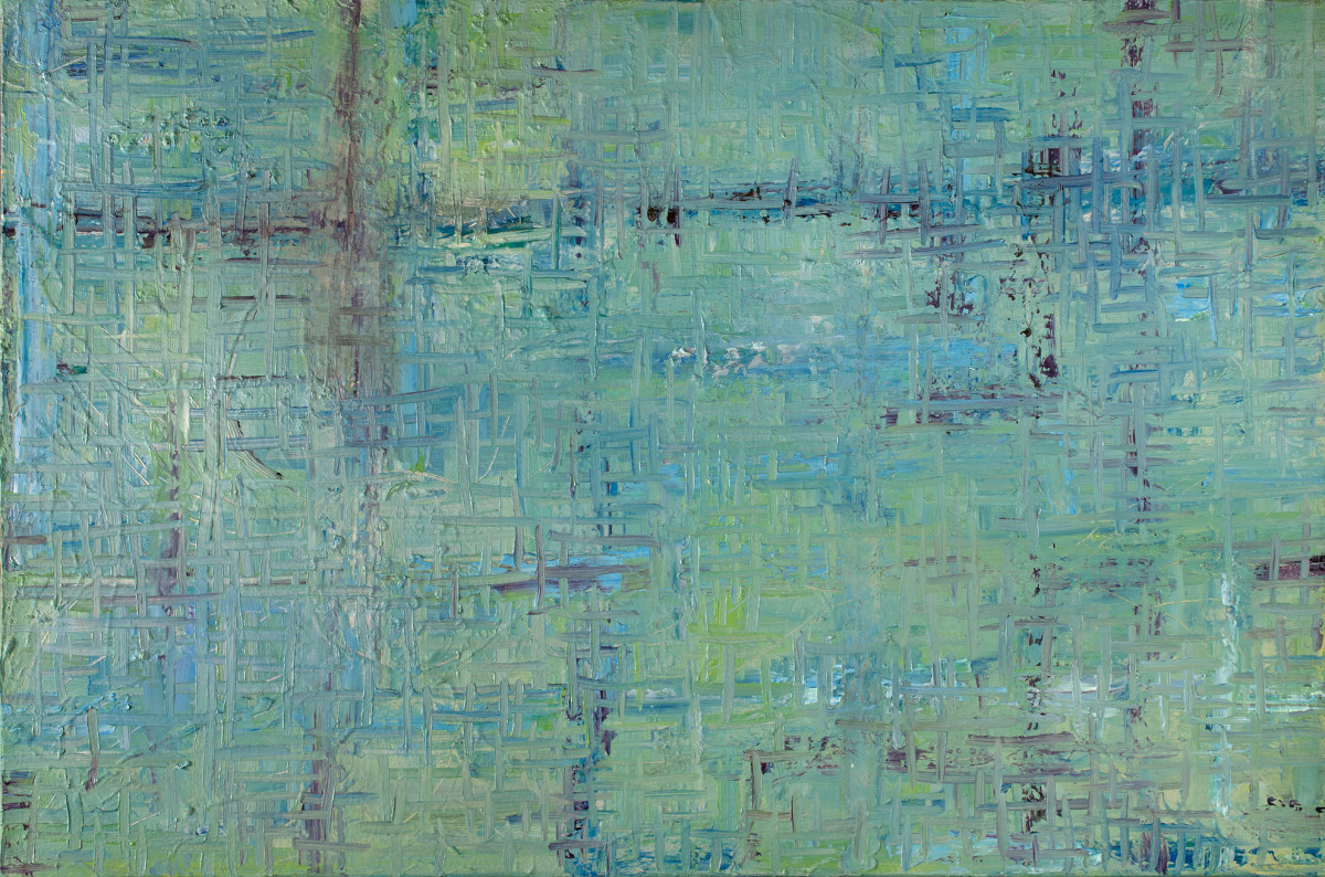 Sophisticated by Margaret Galvin Johnson 
