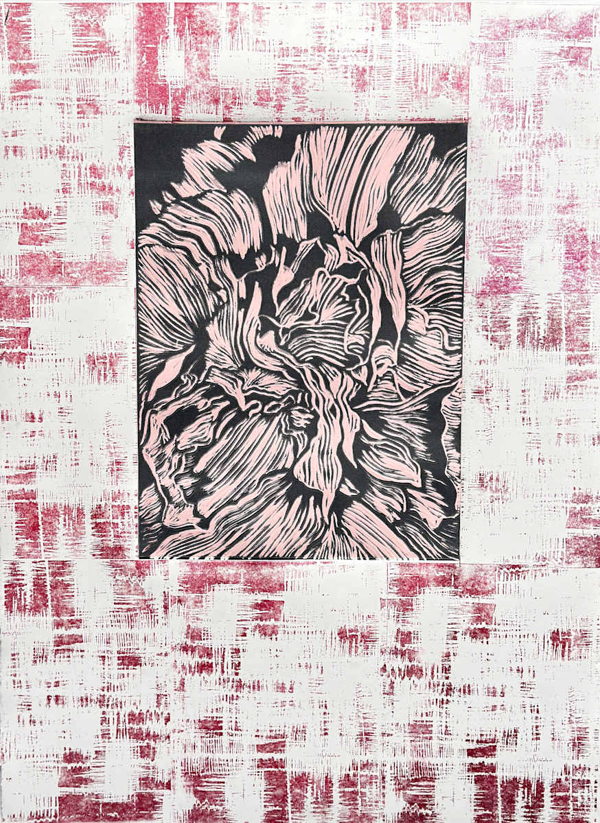 Spiritual Practices by Margaret Galvin Johnson, Image 1.