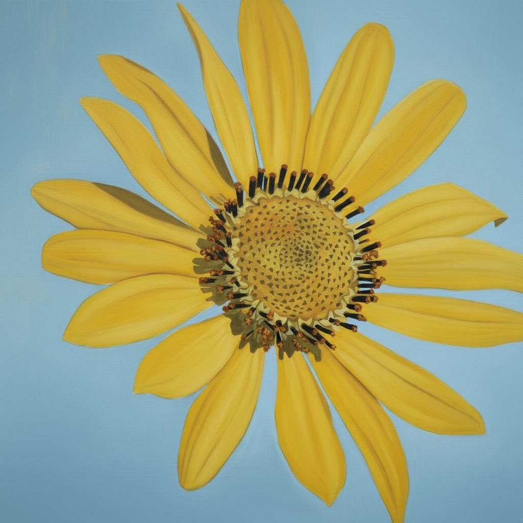 Morning Light by Margaret Galvin Johnson, Image 2.