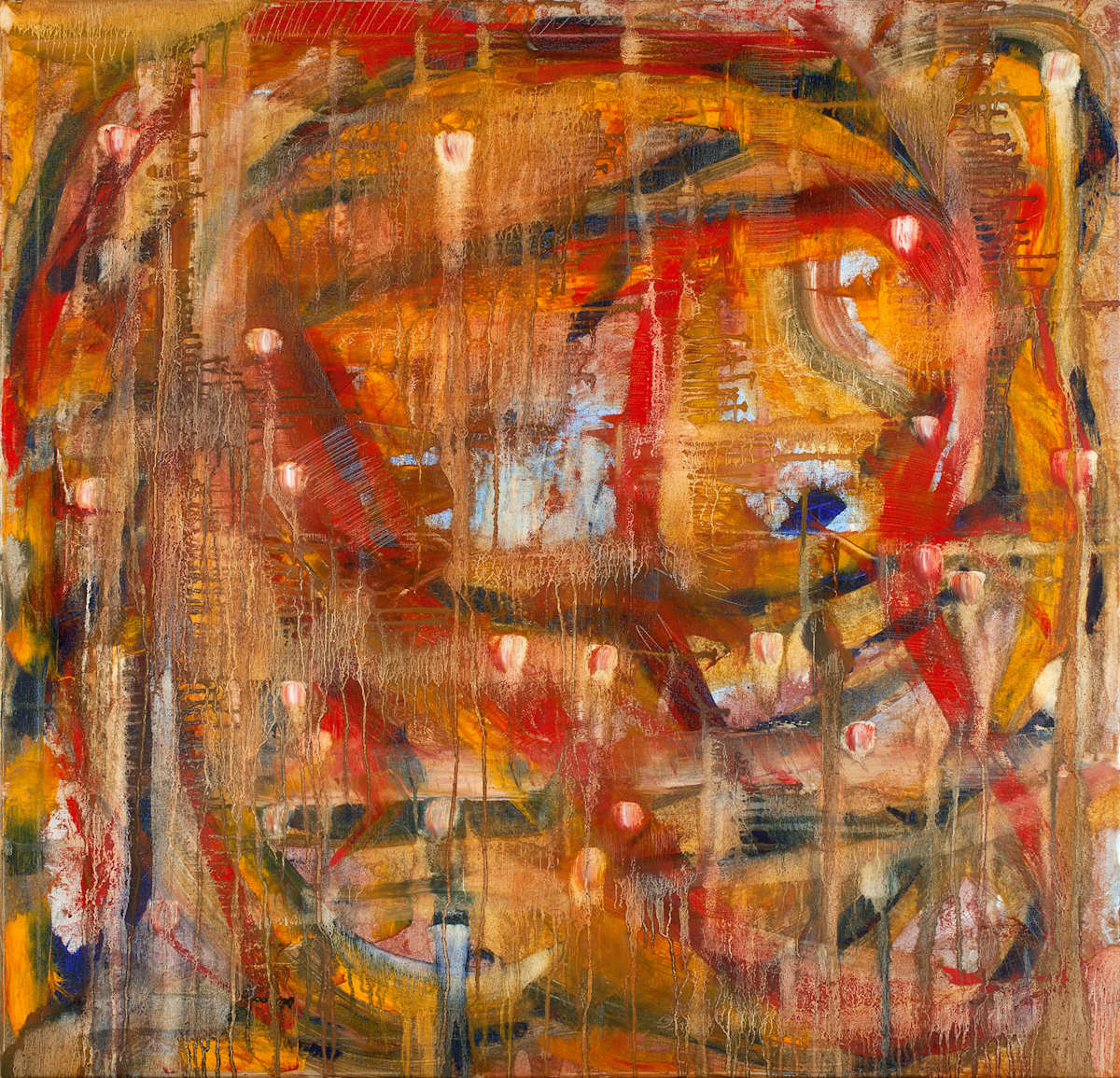 Moving Peter by Margaret Galvin Johnson, Image 1.