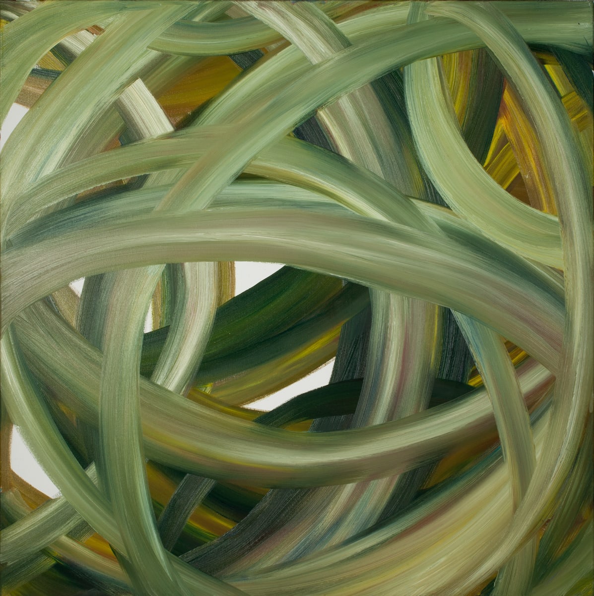 Matthews Lesson by Margaret Galvin Johnson, Image 1.