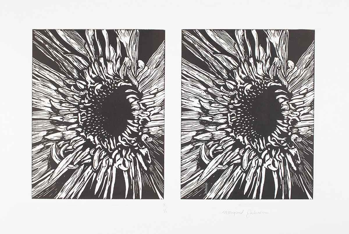 Double Mum by Margaret Galvin Johnson 