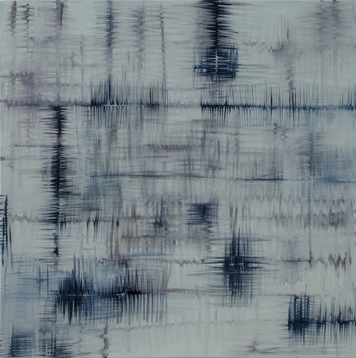 My Value Study by Margaret Galvin Johnson 