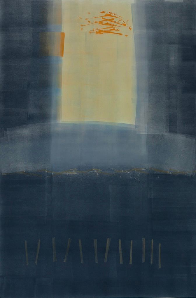 Reasoning by Margaret Galvin Johnson 